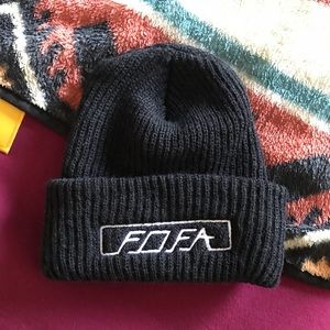 FOFA Beanie